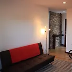 Hétvégi ház Casas Do Bairrinho
