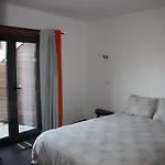 Casas Do Bairrinho Casa de Campo *