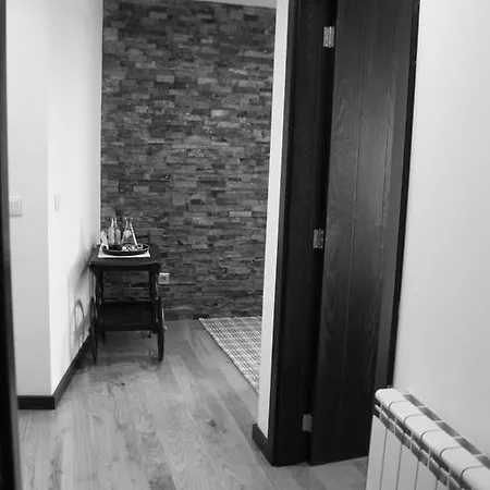 Venkovský dům Casas Do Bairrinho *