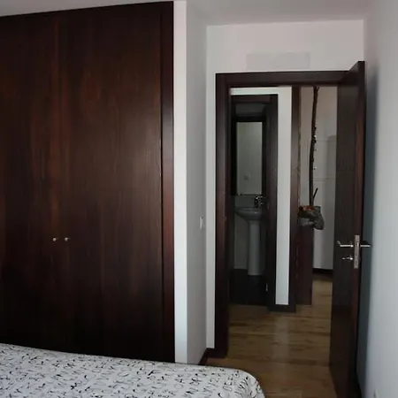 Casas Do Bairrinho * Sambade