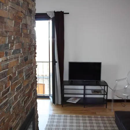 Casas Do Bairrinho *