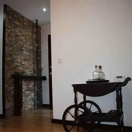 Casas Do Bairrinho *