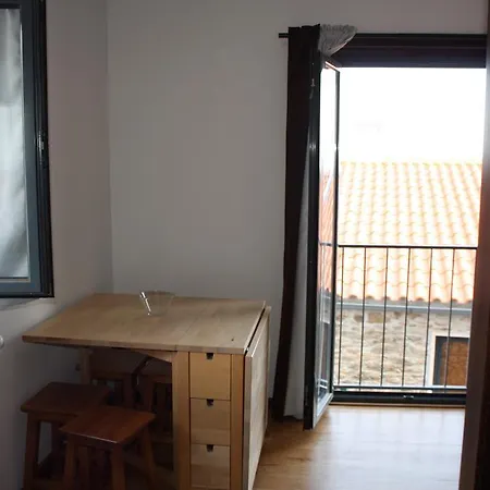 Casas Do Bairrinho *