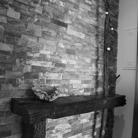 Casas Do Bairrinho Sambade