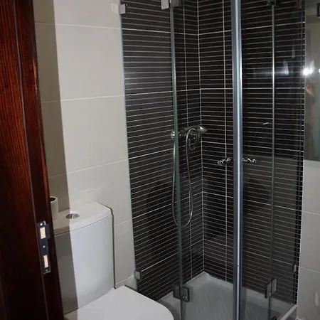 Venkovský dům Casas Do Bairrinho Sambade