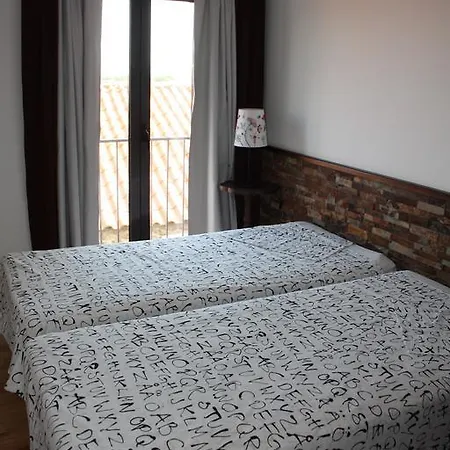 Venkovský dům Casas Do Bairrinho