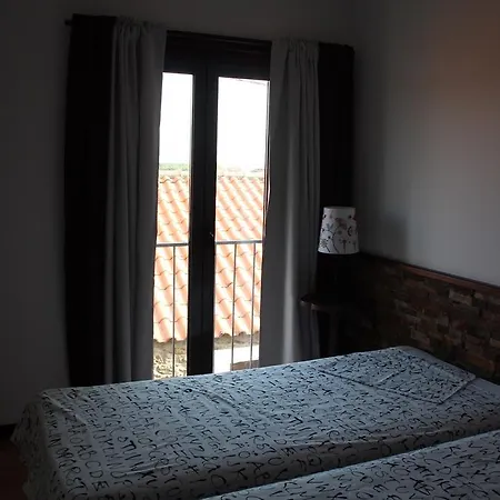 Casas Do Bairrinho Country house Sambade