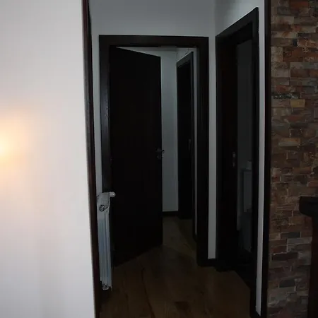 Casas Do Bairrinho Gospodarstwo wiejskie