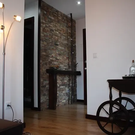 Venkovský dům Casas Do Bairrinho *