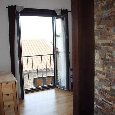 Casas Do Bairrinho