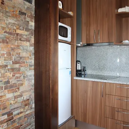 Casas Do Bairrinho Casa de Campo *