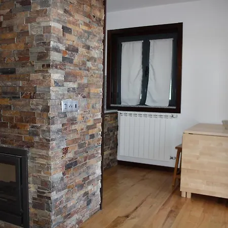 Venkovský dům Casas Do Bairrinho Sambade