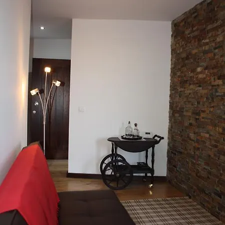 Casas Do Bairrinho * Sambade