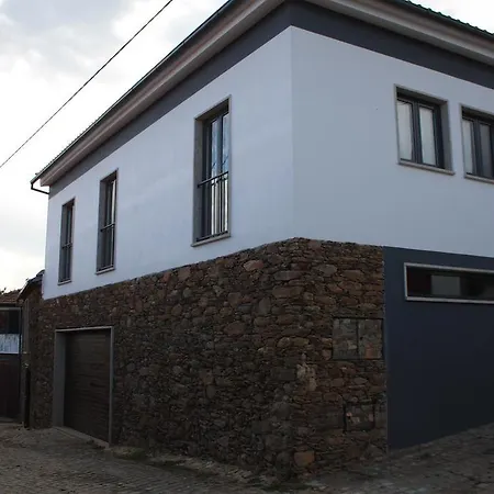 Casas Do Bairrinho Casa de Campo