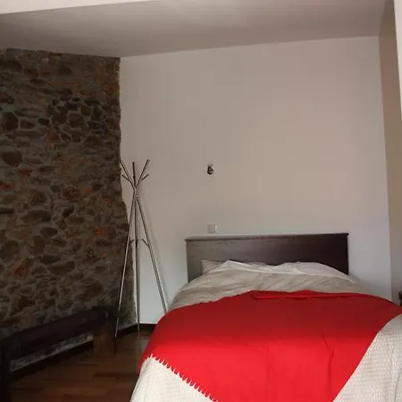 Casas Do Bairrinho *