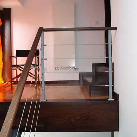 Casas Do Bairrinho *