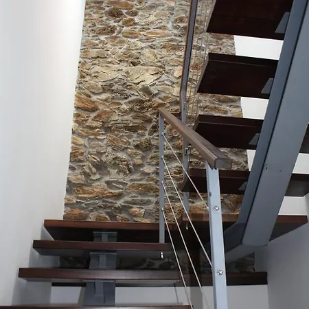 Casas Do Bairrinho * Sambade