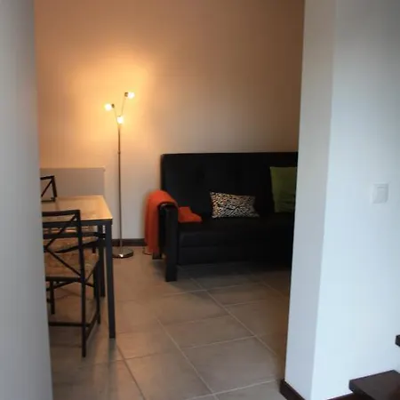 Casas Do Bairrinho Sambade