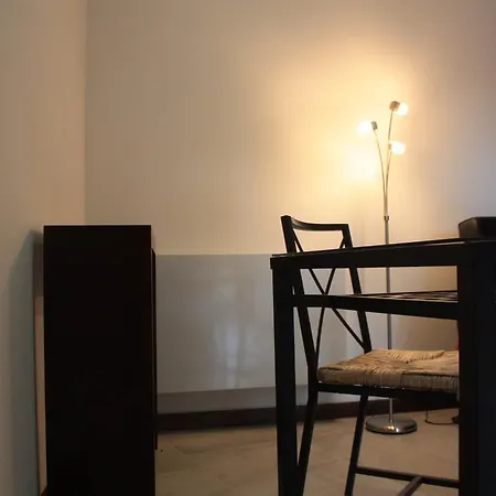 Casas Do Bairrinho *