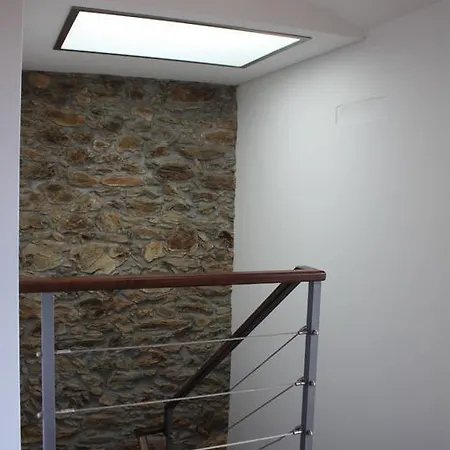 Country house Casas Do Bairrinho