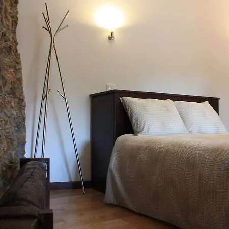 Casas Do Bairrinho Gospodarstwo wiejskie