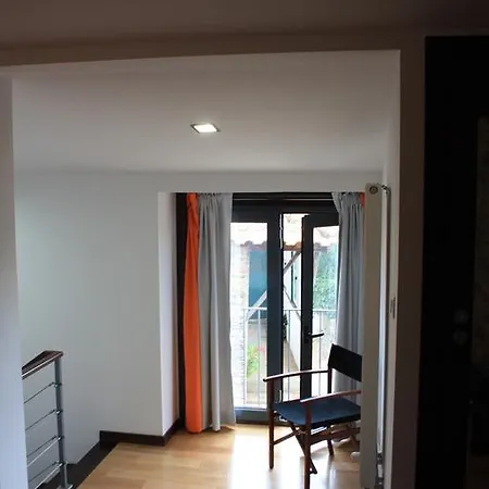 Country house Casas Do Bairrinho *