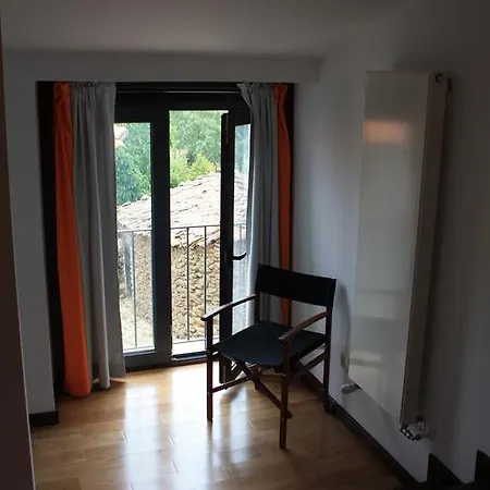 Casas Do Bairrinho Venkovský dům *