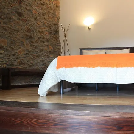 Casas Do Bairrinho Sambade