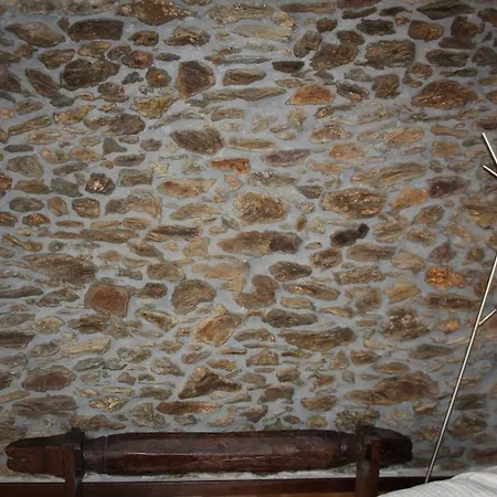 Casas Do Bairrinho * Sambade