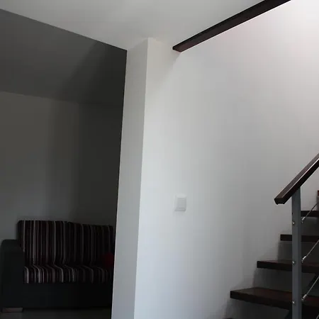 Casas Do Bairrinho Venkovský dům Sambade