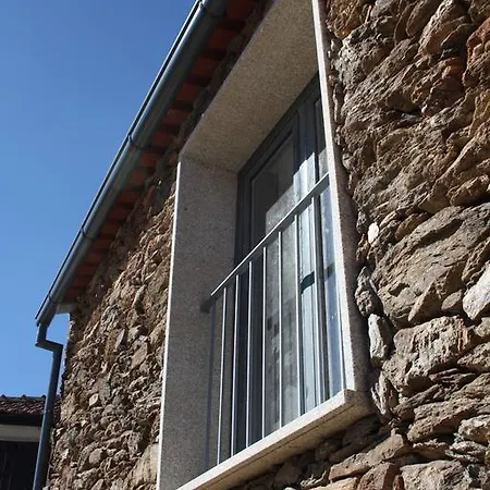Casas Do Bairrinho