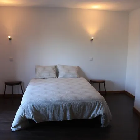 Casas Do Bairrinho Venkovský dům Sambade