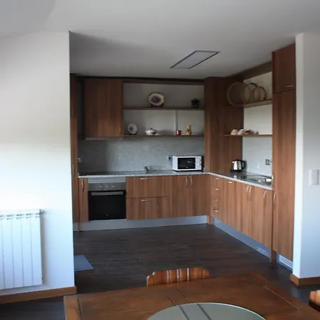 Casas Do Bairrinho Country house *