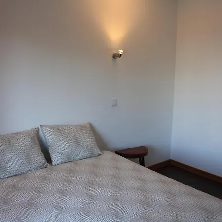 Casas Do Bairrinho Country house Sambade