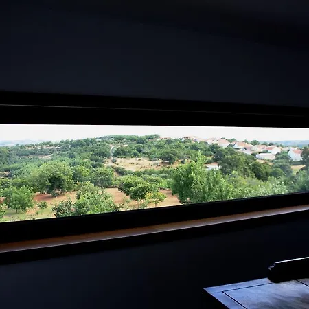 Casas Do Bairrinho *