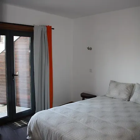 Casas Do Bairrinho Casa de Campo *