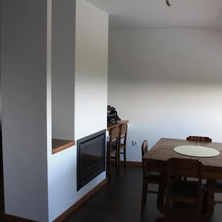 Venkovský dům Casas Do Bairrinho Sambade