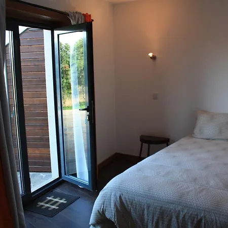 Venkovský dům Casas Do Bairrinho
