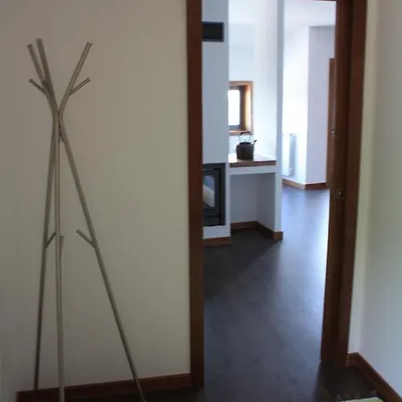 Casas Do Bairrinho Country house Sambade