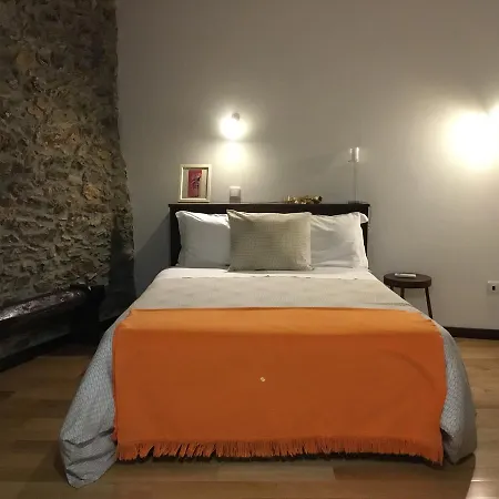 Gospodarstwo wiejskie Casas Do Bairrinho