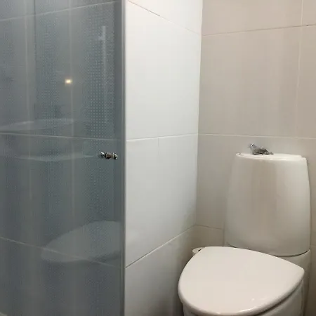 Casas Do Bairrinho * Sambade