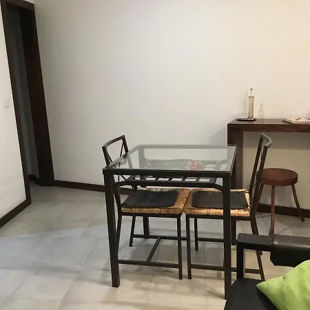 Casas Do Bairrinho Casa de Campo Sambade