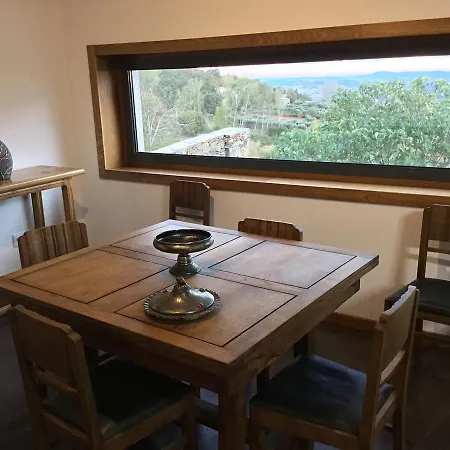 Casas Do Bairrinho