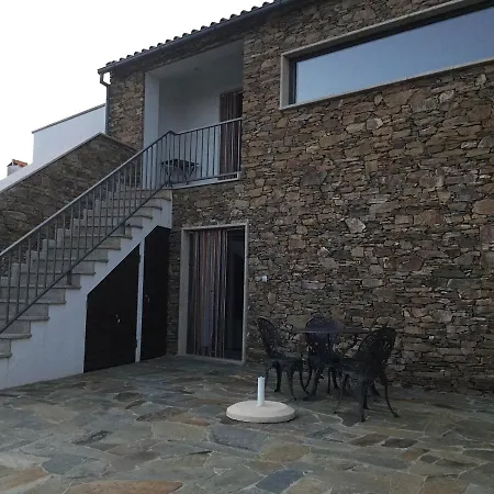 Casas Do Bairrinho