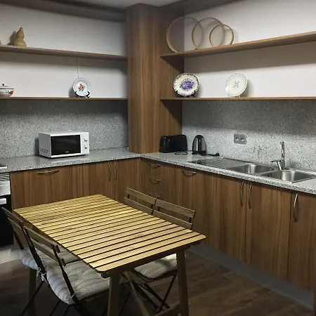 Venkovský dům Casas Do Bairrinho *