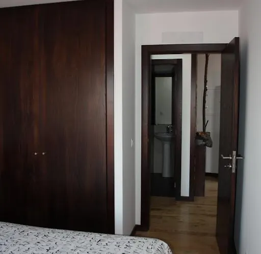 Casas Do Bairrinho * Sambade