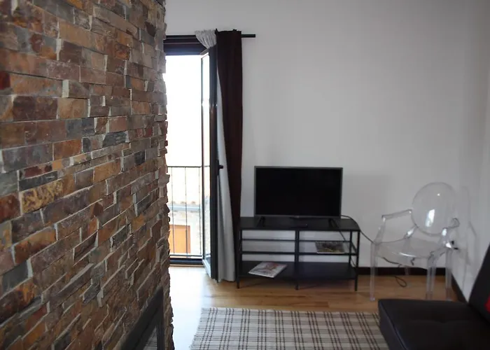 Casas Do Bairrinho *