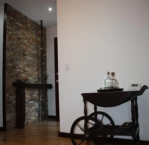 Casas Do Bairrinho *