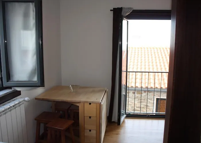 Casas Do Bairrinho *