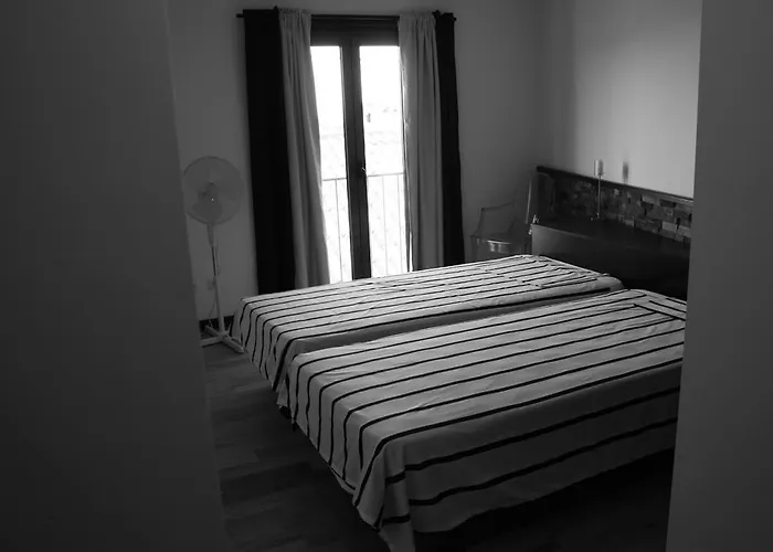 Casas Do Bairrinho *